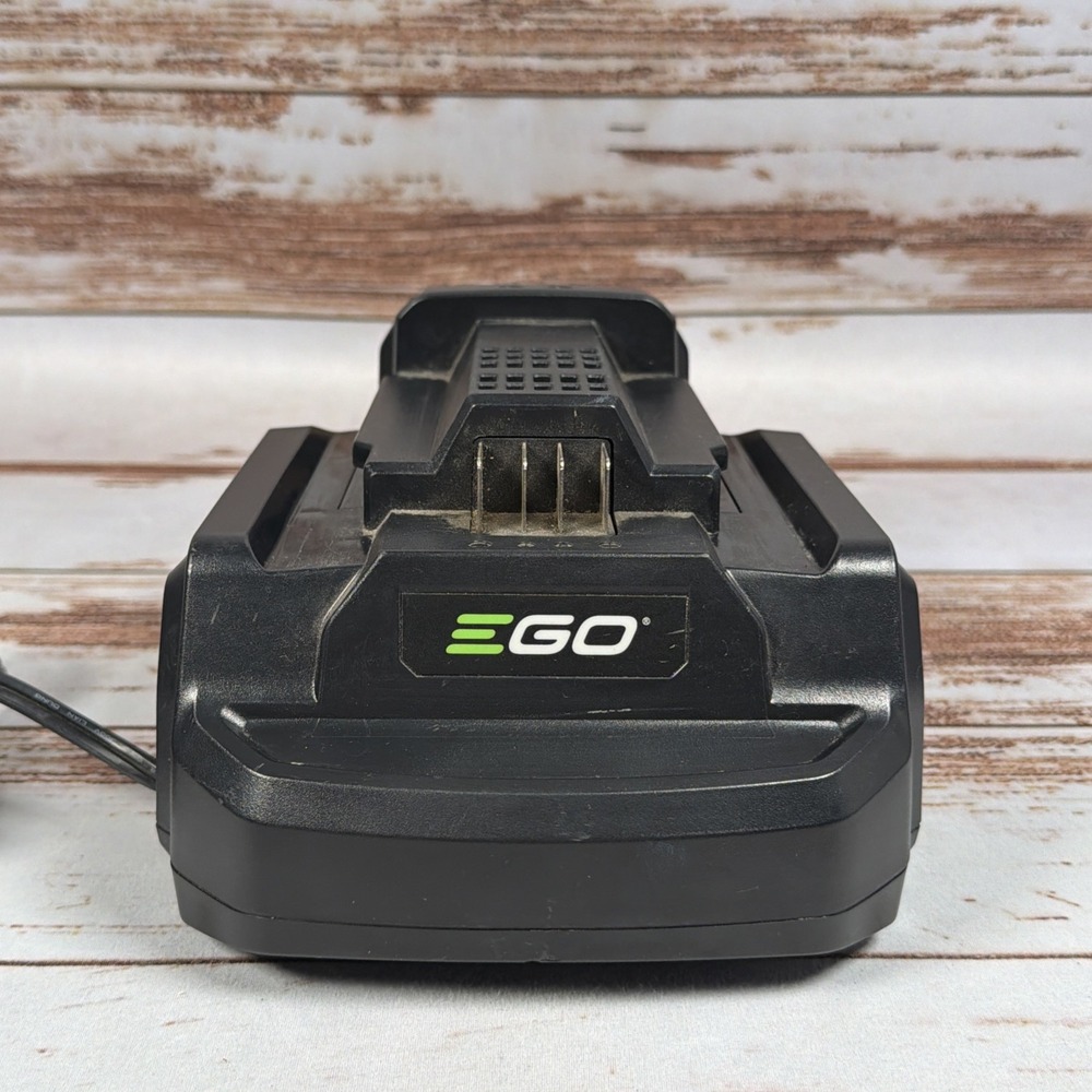 Original Genuine EGO 56V Power+ 56-Volt Lithium Battery Charger CH2100